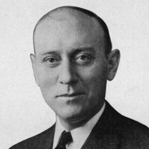 Leslie Jensen