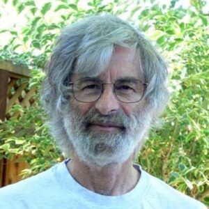 Leslie Lamport