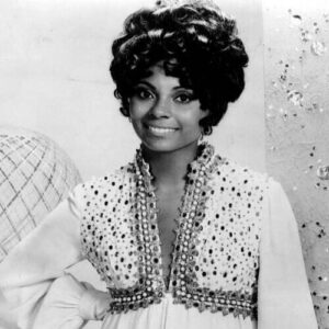 Leslie Uggams