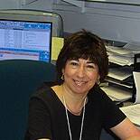 Leslie G. Ungerleider