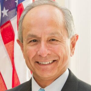Leslie Wong