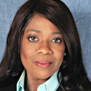 Leslyn Lewis