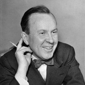 Lester B. Pearson