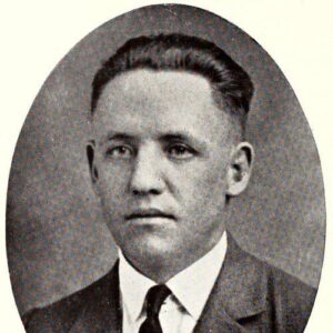 Lester Barnard