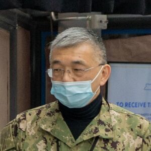 Lester Chang