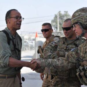Lester Holt
