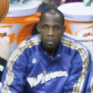 Lester Hudson