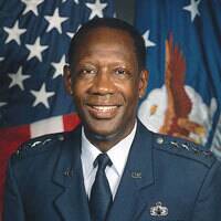 Lester Lyles