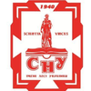 Lesya Ukrainka East European National University Logo