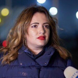 Lesya Zaburanna