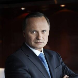 Leszek Czarnecki