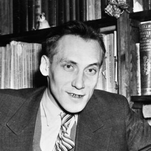 Leszek Kołakowski