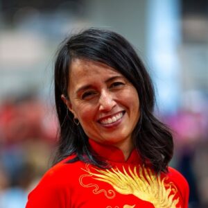 LeUyen Pham