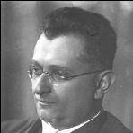 Lev Davidovich Belkind