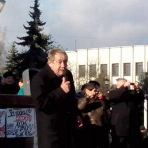 Lev Biryuk