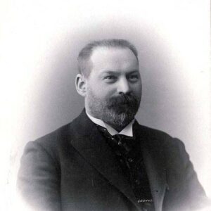 Lev Kekushev