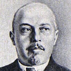 Lev Khinchuk