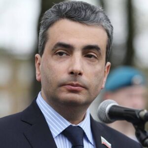 Lev Schlosberg