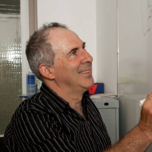 Lev Vaidman