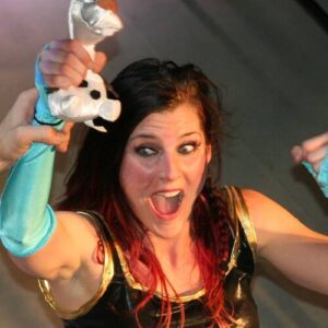 Leva Bates