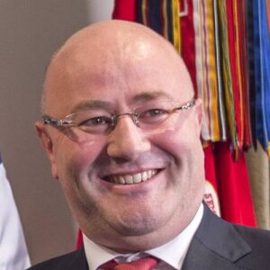 Levan Izoria