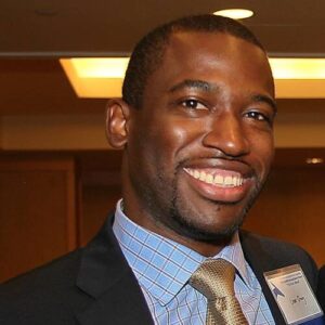 Levar Stoney