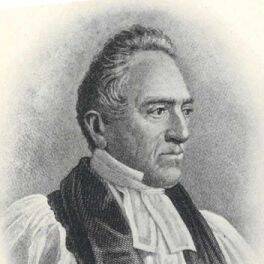 Levi Silliman Ives