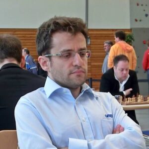 Levon Aronian