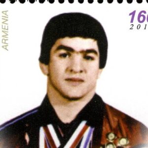 Levon Julfalakyan