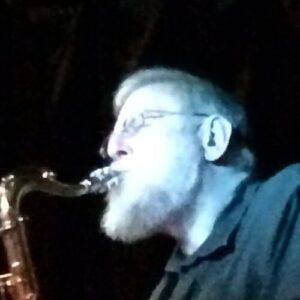 Lew Tabackin