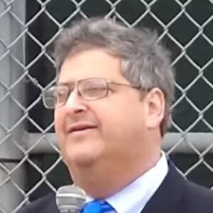 Lewis Fidler