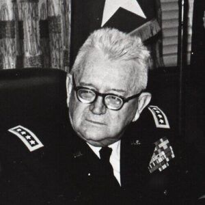 Lewis B. Hershey