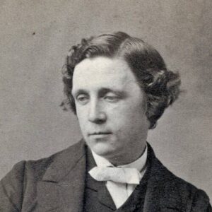 Lewis Carroll