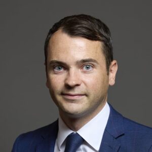 Lewis Cocking