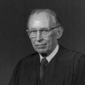 Lewis F. Powell Jr