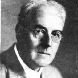 Lewis Fry Richardson