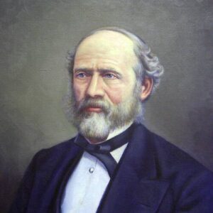 Lewis H. Morgan