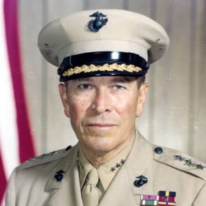 Lewis J. Fields