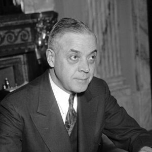 Lewis M. Long