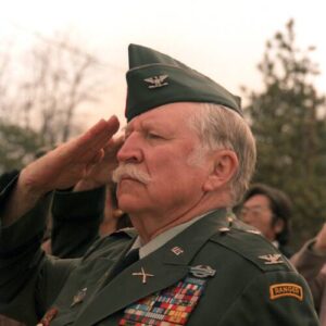 Lewis Millett