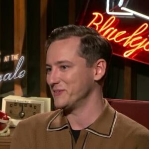 Lewis Pullman