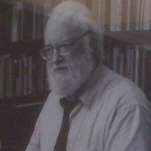 Lewis Sargentich