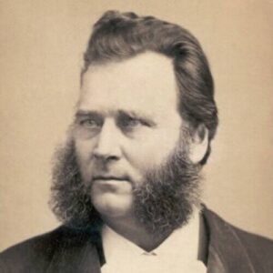 Lewis Sayre