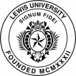 Lewis University Logo