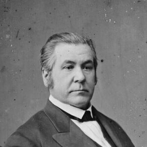 Lewis V. Bogy