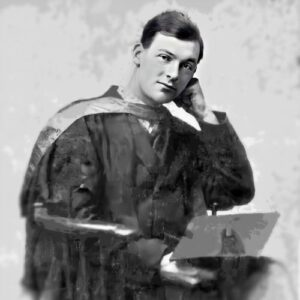 Lewis Valentine