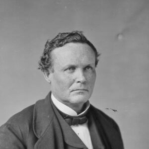 Lewis W. Ross