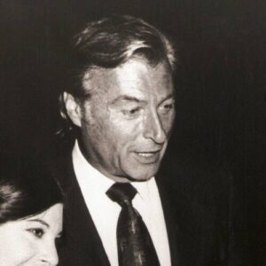 Lex Barker