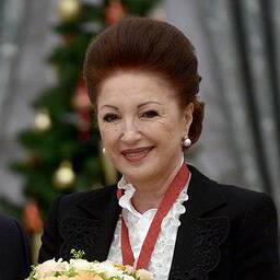 Leyla Adamyan