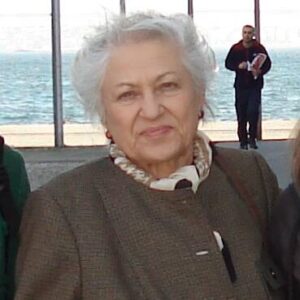 Leyla Erbil
